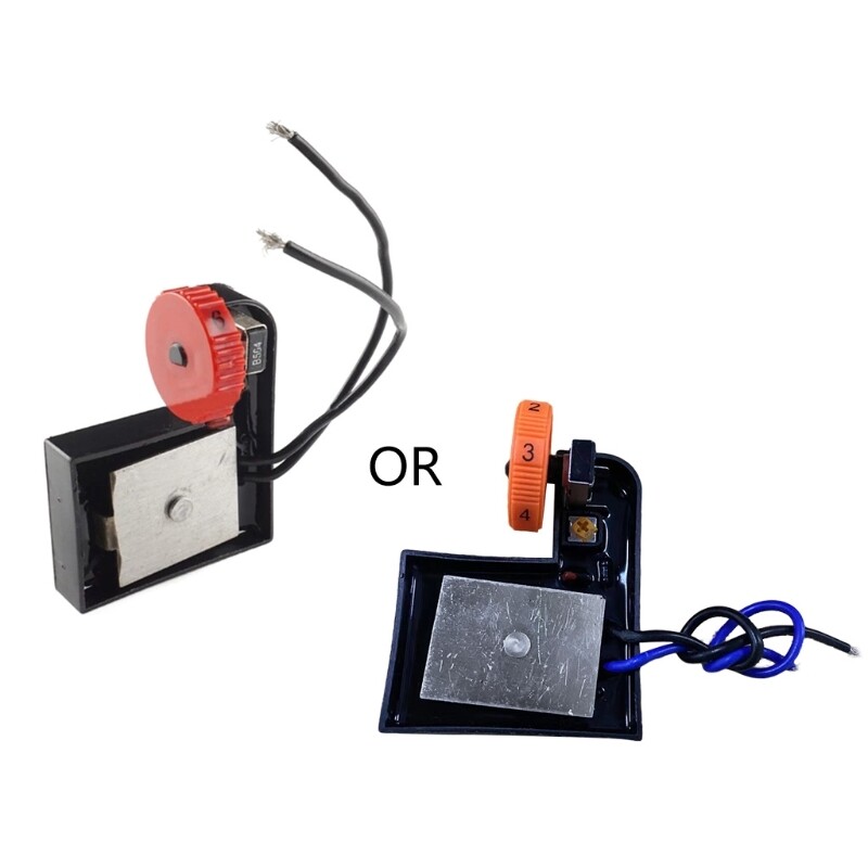 Power Tool Grinder Governor for Electric Grinder Polisher