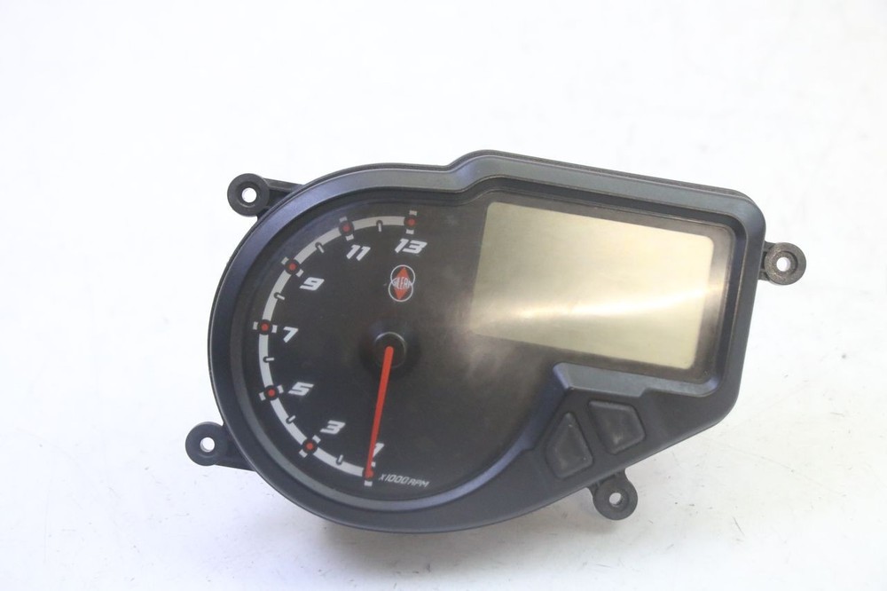 SPEEDOMETER - GILERA RUNNER SP 50 ( 2009 - 2017)