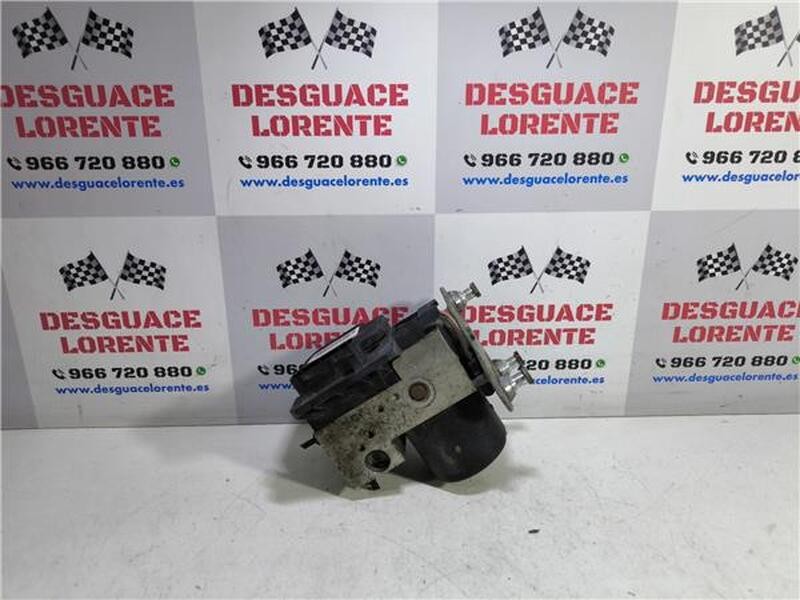 0265217401 abs Mercedes E-Class BM 210 SEDAN 1995 280646