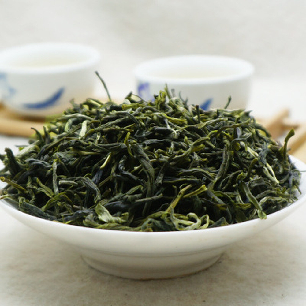 500g Xinyang Maojian Tea, Top Grade Weight Loss Tea, New Green Tea