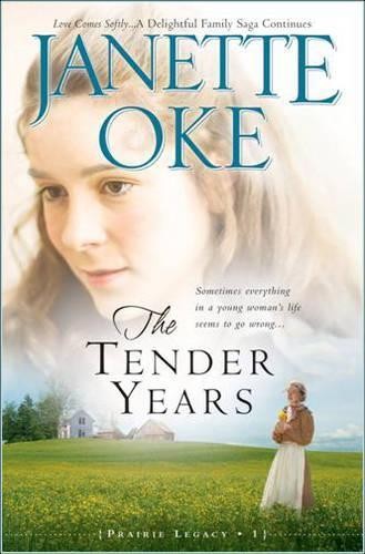 Janette Oke The Tender Years (Paperback)Another great item from Rarewaves USA | Free delivery!
