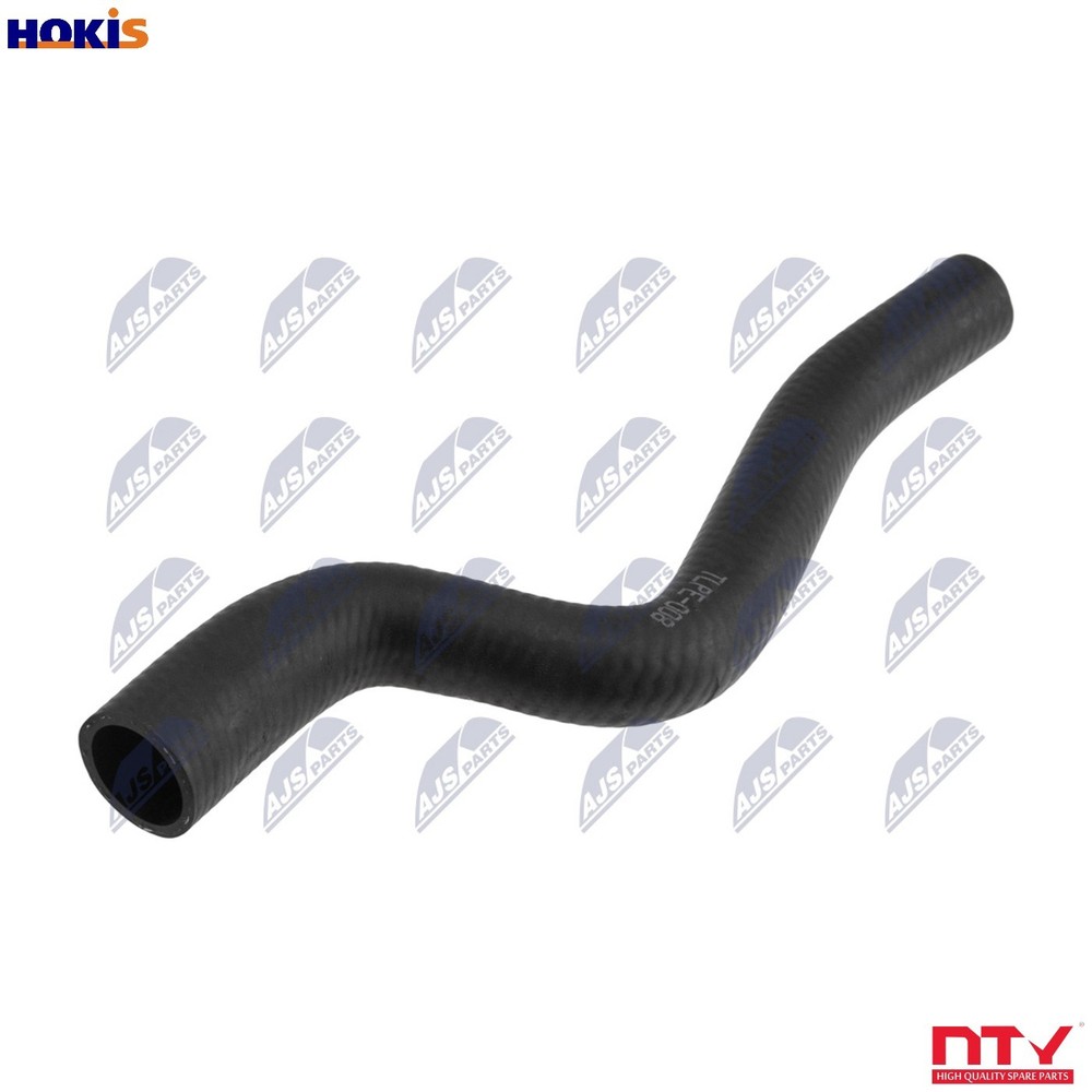 RADIATOR HOSE CPP-PE-008 FOR PEUGEOT PARTNER/Box/Body/MPV/TEPEE 3008 5008/Van
