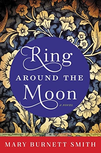 Ring Around the Moon, Smith, Mary Burnett