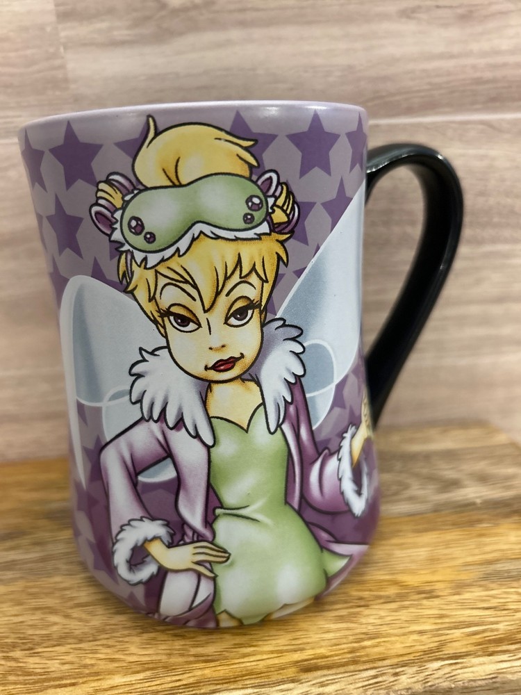 Disney Parks Tinker Bell  
