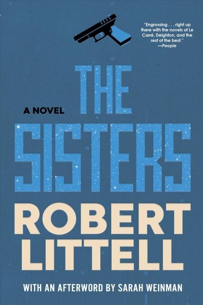 Sisters, Paperback by Littell, Robert; Weinman, Sarah (FRW), Brand New, Free ...