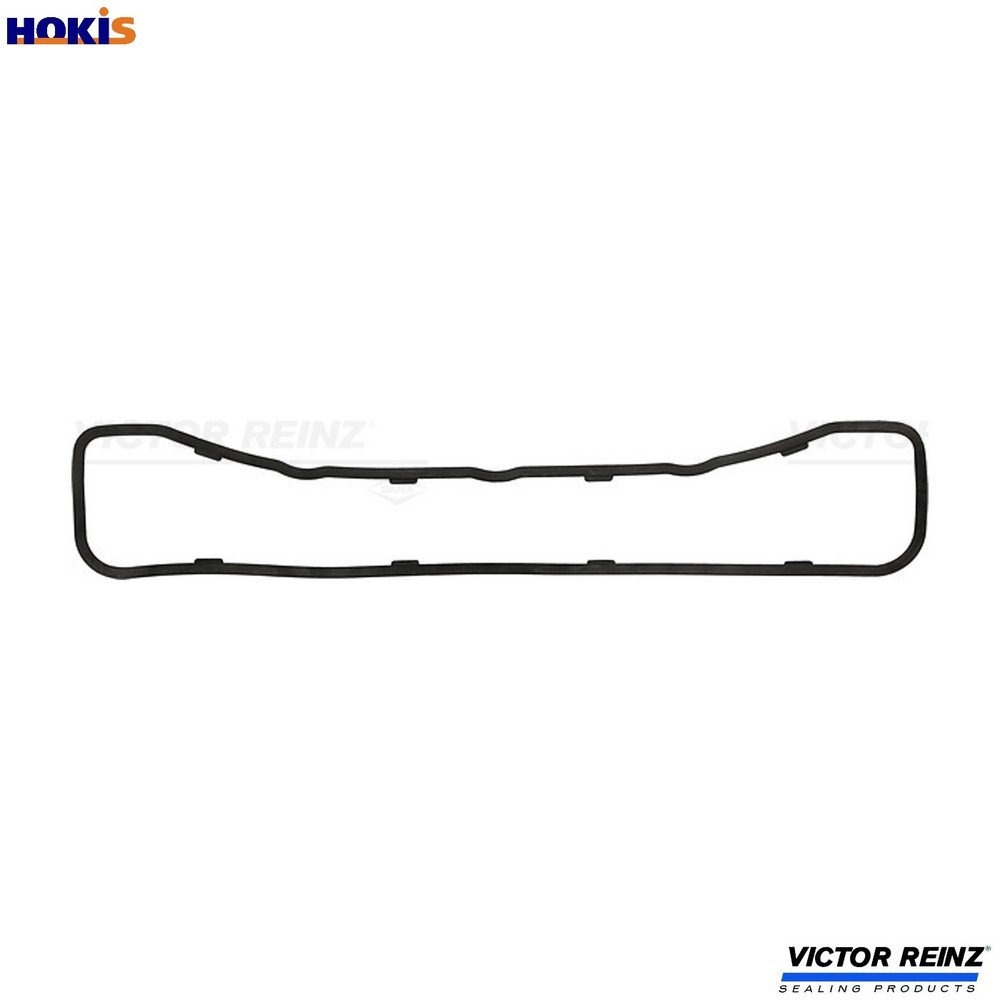 GASKET CYLINDER HEAD COVER 71-37686-00 FOR DCI4-B/C 4.1L 4cyl