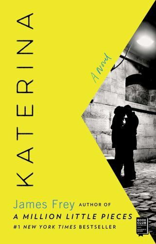 Katerina, Paperback by Frey, James, Brand New, Free shipping in the US