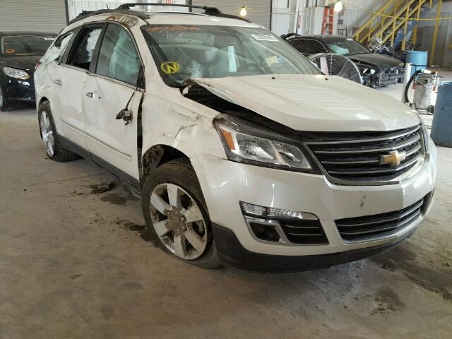 2013 Chevrolet Traverse Roof-Mounted A/C Selector Switch Grade A-image