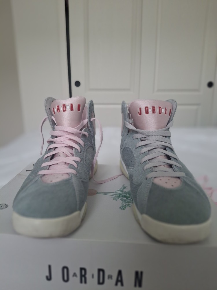 Air Jordan 6 Retro Paris Saint-Germain Sneakers