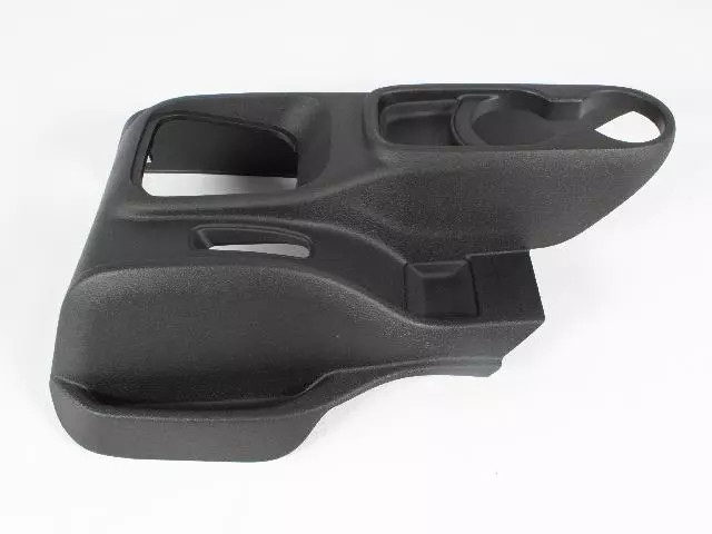 Genuine Mopar Floor Console Base 1pu22dx9ab