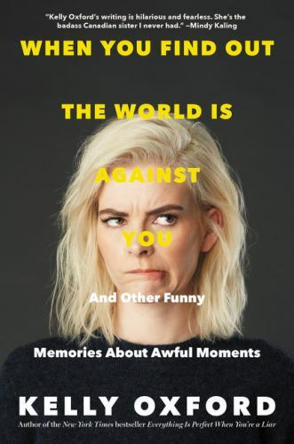 WHEN YOU FIND OUT WORLD AGA
