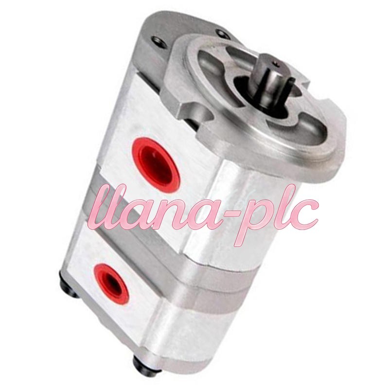 1PCS HYDROMAX Gear Pump HGP-33A-F25/25R NEW