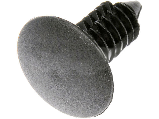 For 1981-1986 Mercury Capri Fuel Tank Shield Clip Dorman 17675SCSX 1982 1983