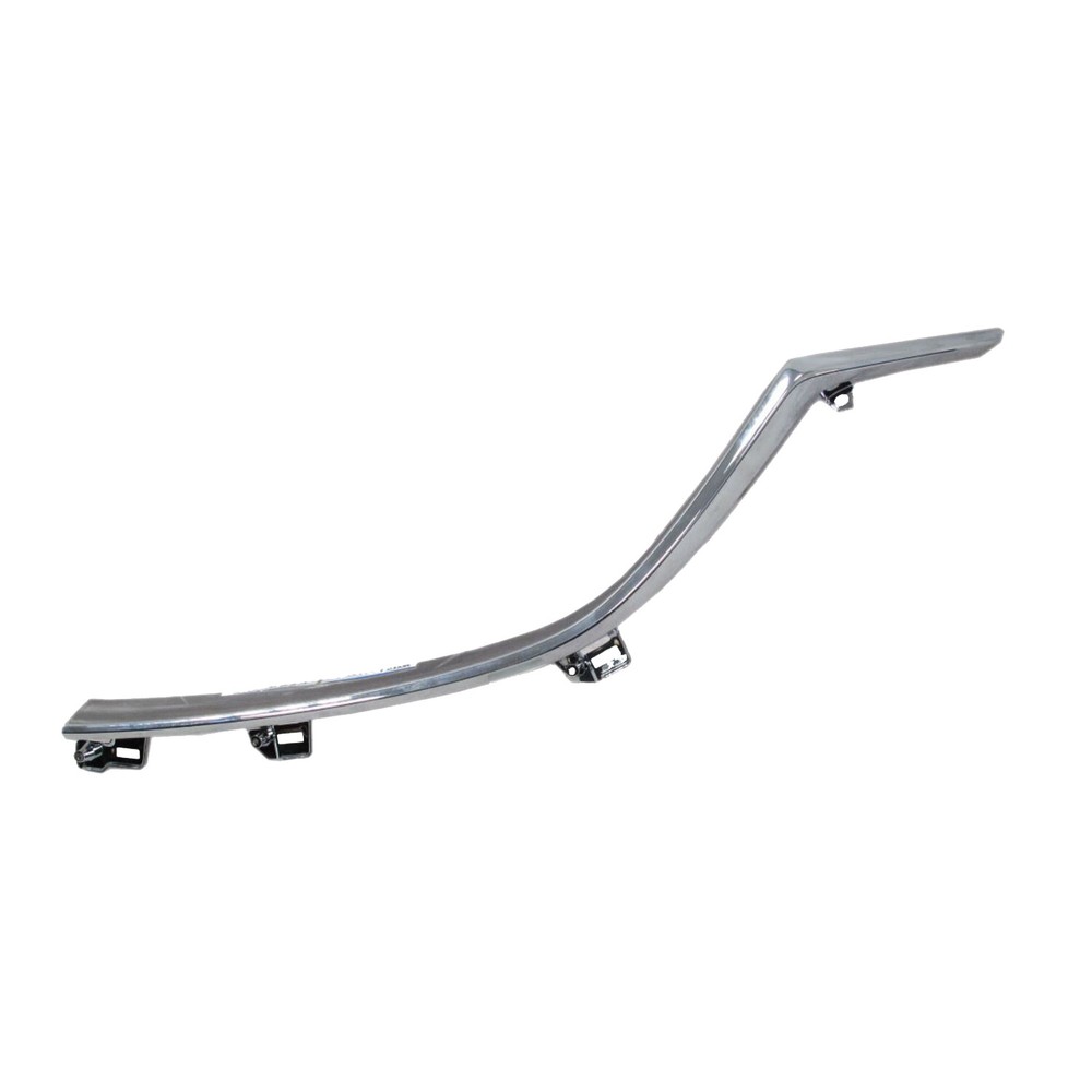 Driver Side Lower Grille Molding Fits 2014-2017 Mazda 6