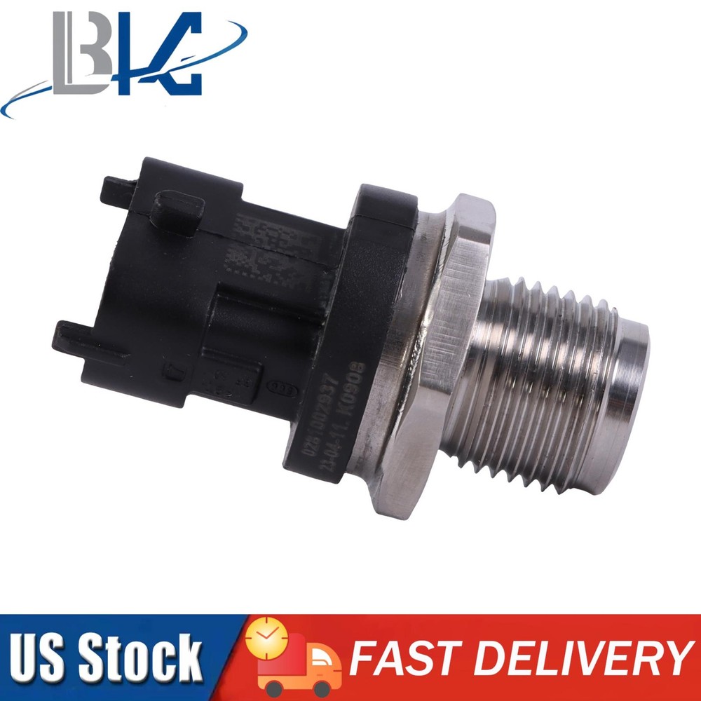6527114-5002 Common Rail Pressure Sensor for Doosan DX140LC  DX225 Excavator