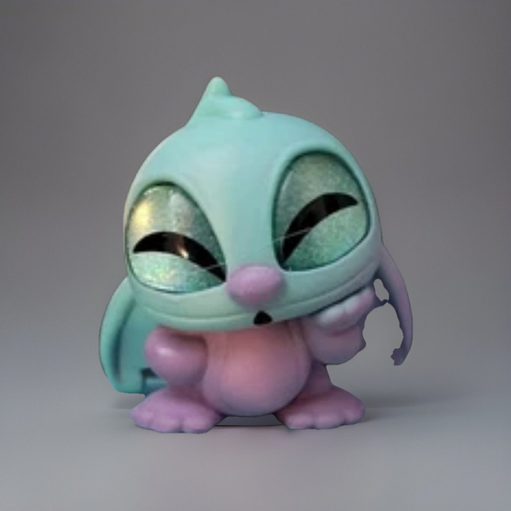 Stitch - Disney Doorables Easter 2025