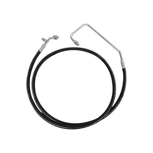 Compressor to Condenser Hose fits John Deere AN204413