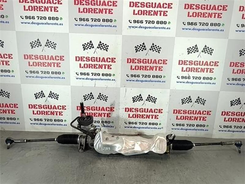 1j1422105 steering hinge Audi A3 8L 1996 317898