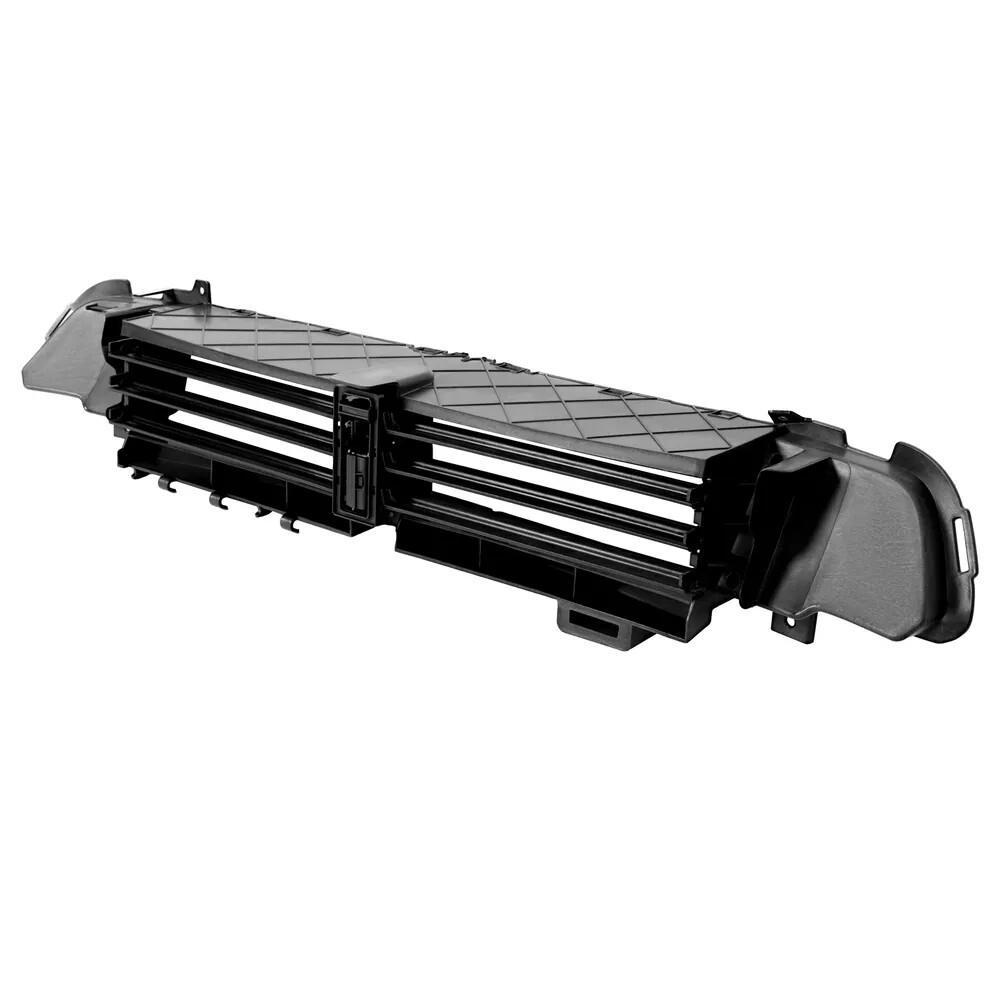 Conjunto de persiana de rejilla de obturador activo #68246267AB para Jeep Cherokee 2014-2018