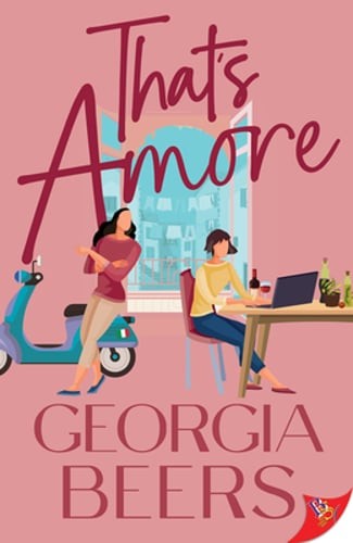 That's Amore by Georgia Beers: New