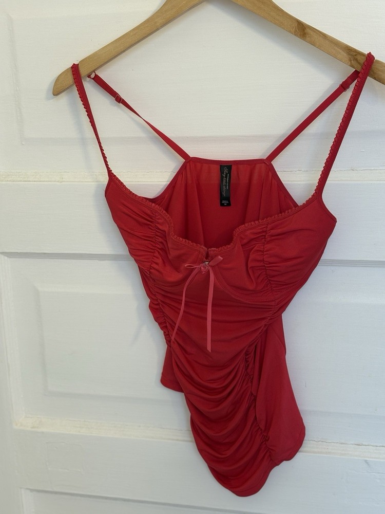 victorias secret camisole - Size M