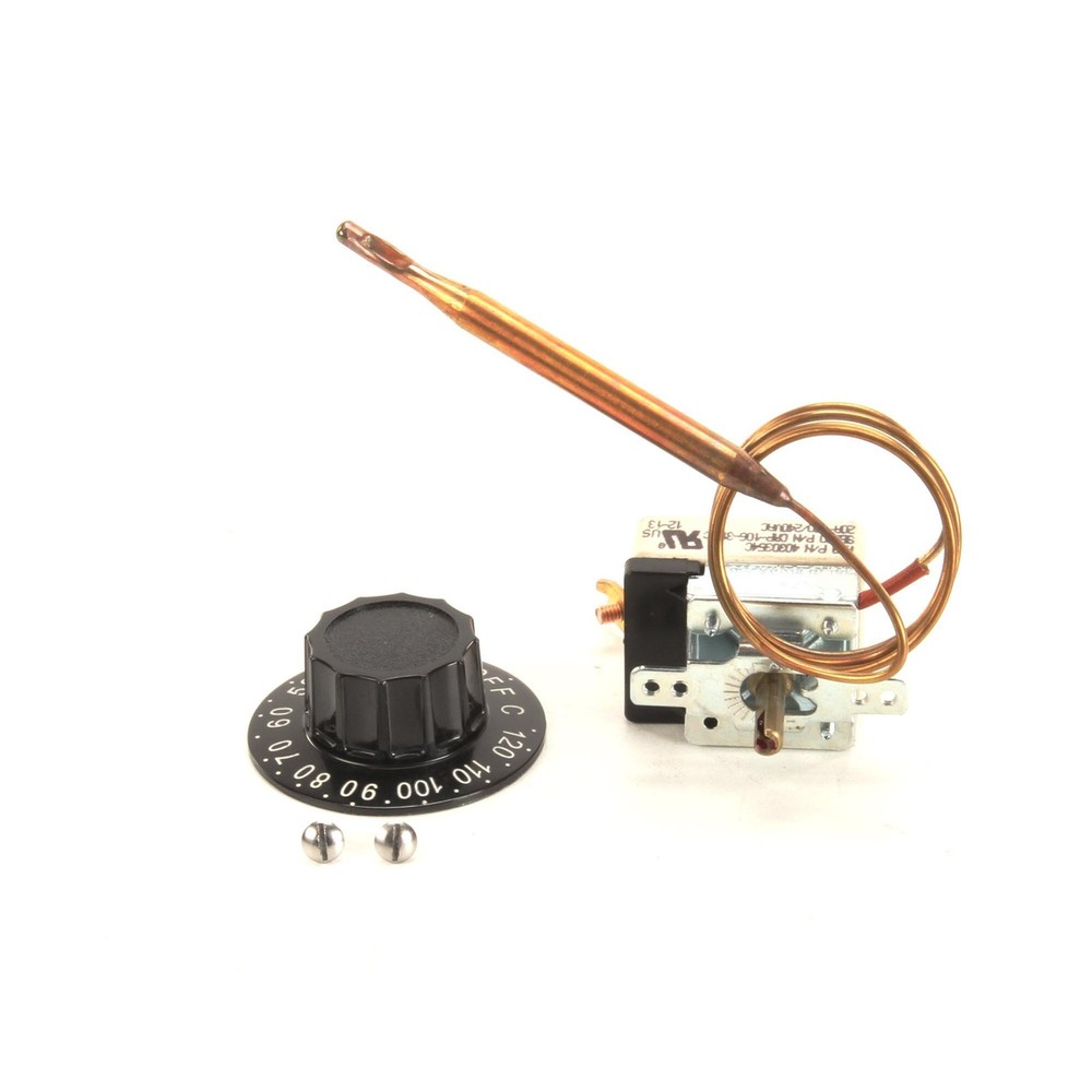Antunes Thermostat Kit - (C) 7000213 - Free Shipping + Geniune OEM
