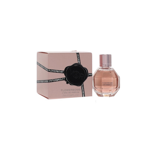 Mini FlowerBomb by Viktor & Rolf 0.24 oz EDP Perfume for Women New In Box