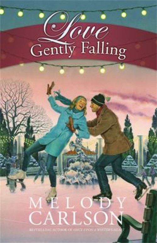 Love Gently Falling Paperback Melody CarlsonFree US Delivery | ISBN:1455528102