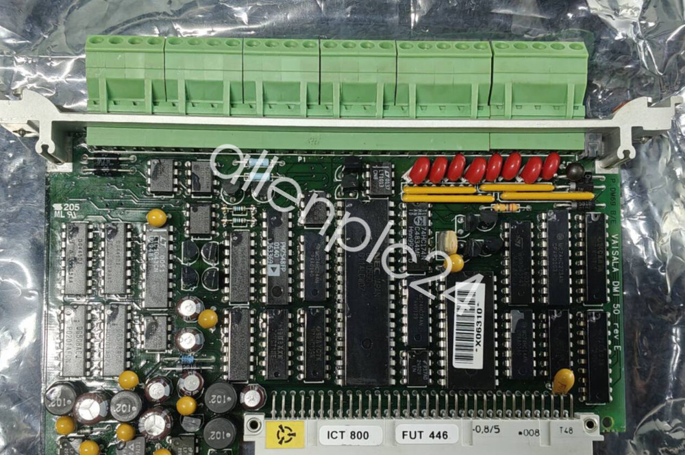 Brand NEW VAISALA  DMI50  Motherboard Fast delivery Via Fedex/DH