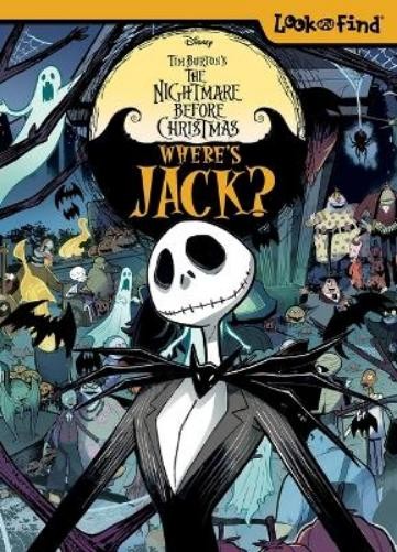 Milena Ciccarello Emanu Disney Tim Burton's the Nightmare Before Chr (Hardback)Another great item from Rarewaves USA | Free delivery!