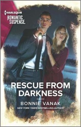 Bonnie Vanak Rescue from Darkness (Paperback)Another great item from Rarewaves USA | Free delivery!