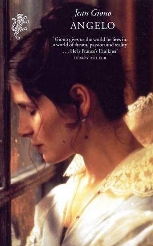 Angelo (Panther) by Giono, Jean Paperback Book The Fast Free ShippingFREE US DELIVERY | ISBN: 1860460240 | Quality Books