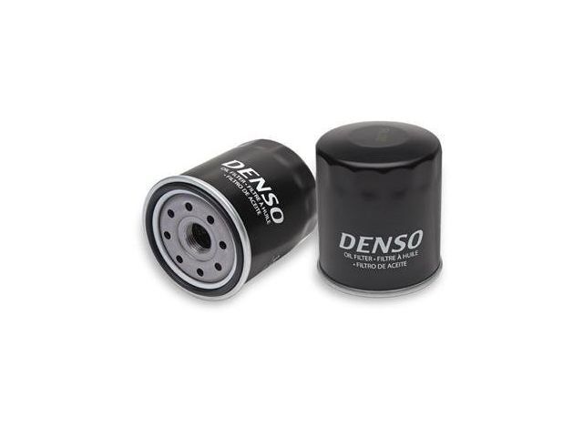 2012-2018 Nissan NV1500 Oil Filter Denso 71915BHNX Compatible with 2013-2017 Models