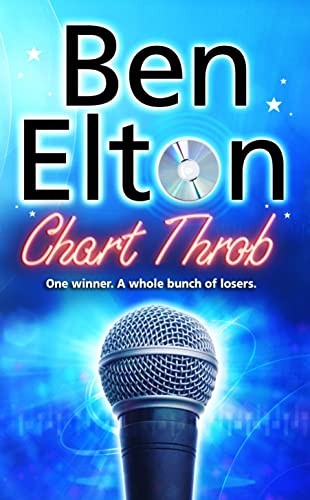 Chart Throb by Elton, Ben Hardback Book The Fast Free ShippingFREE US DELIVERY | ISBN: 059305749X | Quality Books