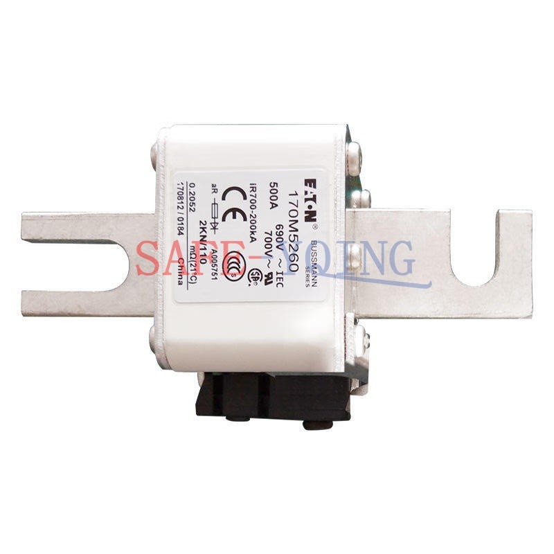 1PCS Bus 170M5260 Semiconductor Fuse NEW *yt