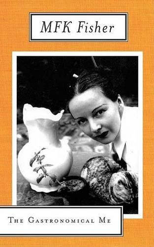 M. F. K. Fisher Gastronomical ME (Paperback)Another great item from Rarewaves USA | Free delivery!