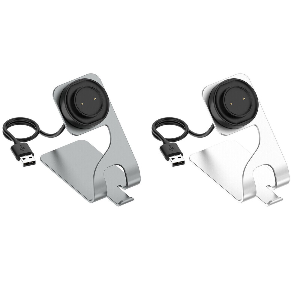 Charging Stand for Amazfit GTR 2e SIM/ Amazfit GTR 2e/ Amazfit GTS2 Mini Watch