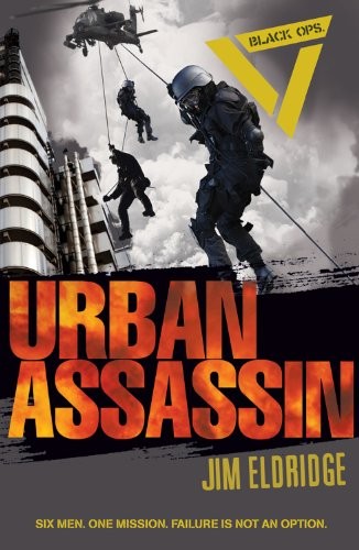 Urban Assassin (Black Ops) by Eldridge, Jim Paperback Book The Fast FreeFREE US DELIVERY | ISBN: 1405254777 | Quality Books