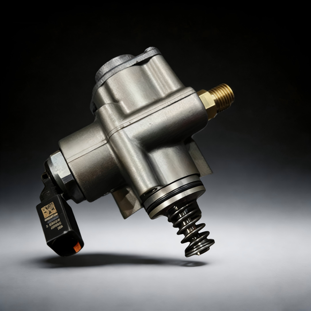 High Pressure Fuel Pump 07L127026AD For Audi S6 5.2 V10 2007-2011