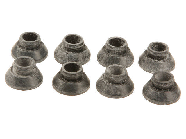 For 2000-2011 Chevrolet Suburban 2500 Valve Cover O-Ring Set Mahle 59355MTNB