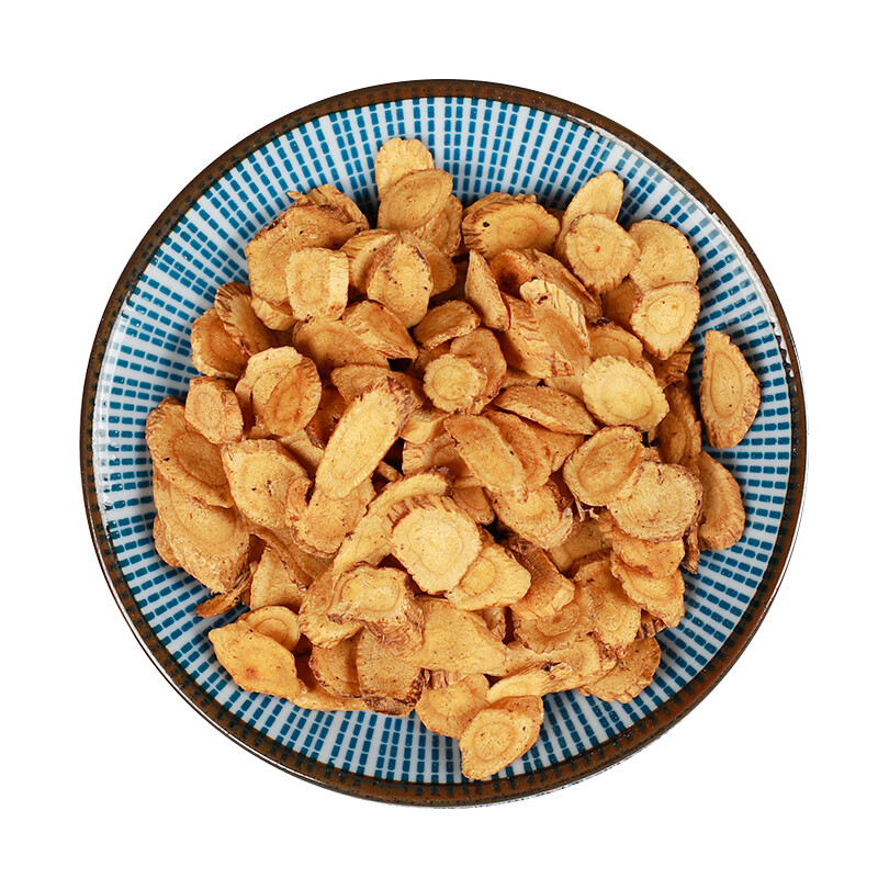250g /500g Selected Roasted Astragalus Huangqi Organic Healthy Herbal Tea 精选炙黄芪
