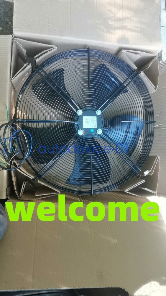 1pcs New A6D910-AP01-01 cooling Fan Fast delivery via DHL/FedEx
