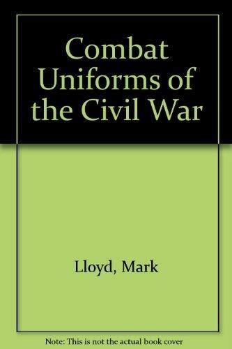 Civil War Combat Uniforms by Michael Codd Paperback Fast Shipping