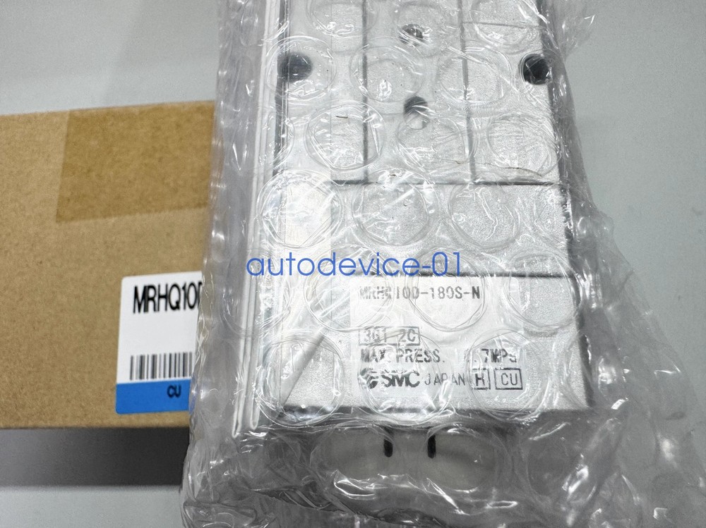 1pcs SMC Cylinder MRHQ10D-180S-N DHL/FedEx