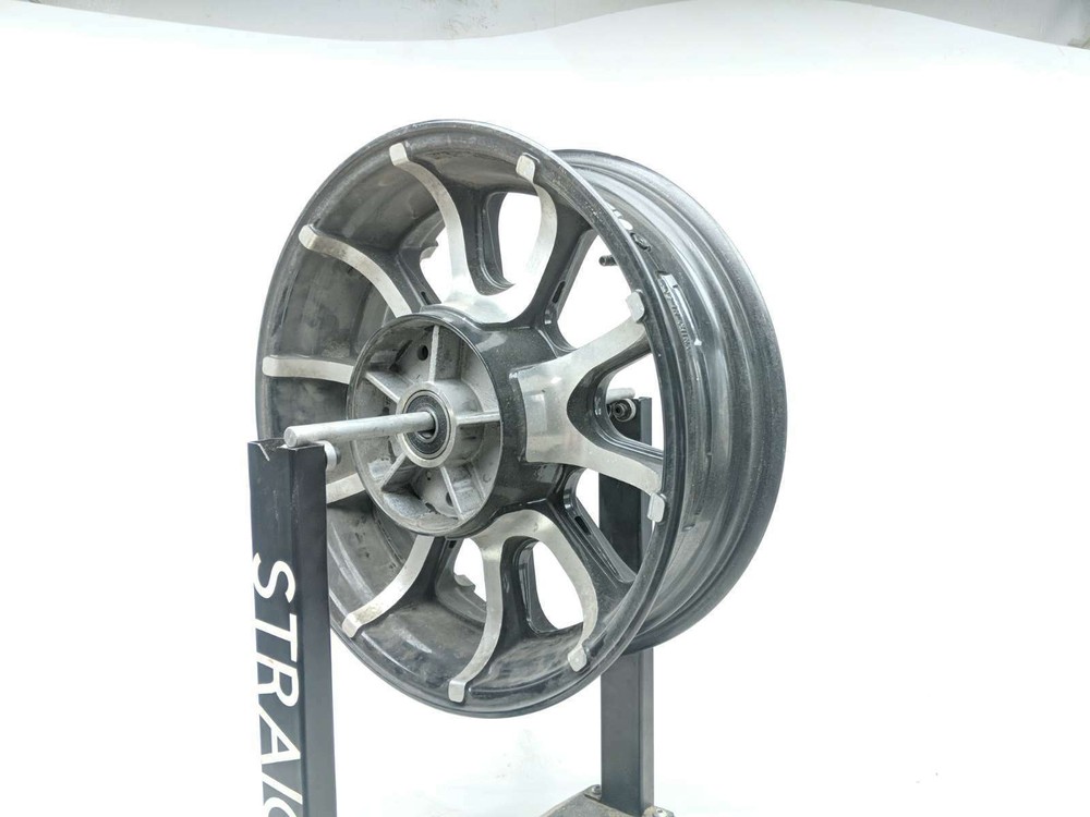 17 Indian Chieftain Limited Rear Wheel Rim Straight 16x5.00