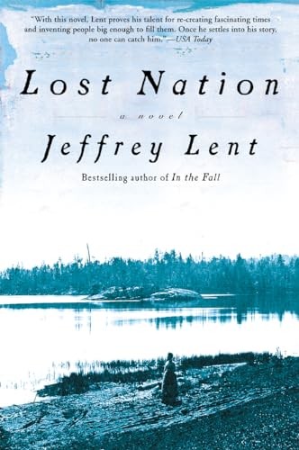 Lost Nation, Lent, Jeffrey