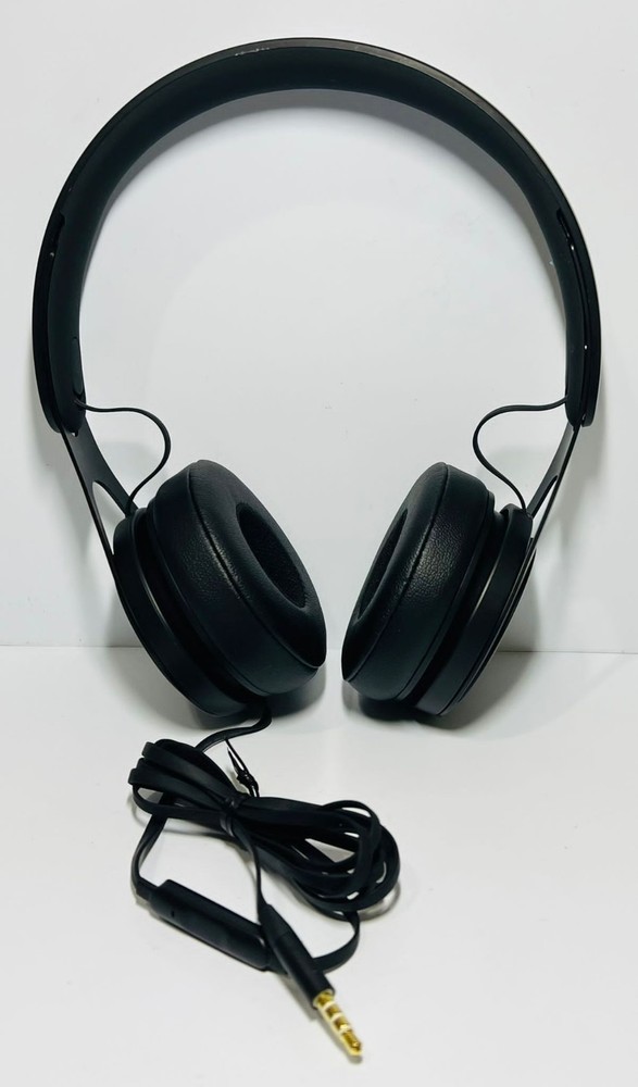 Beats by Dr. Dre Beats EP On the Ear Headphone - Black✅️💯