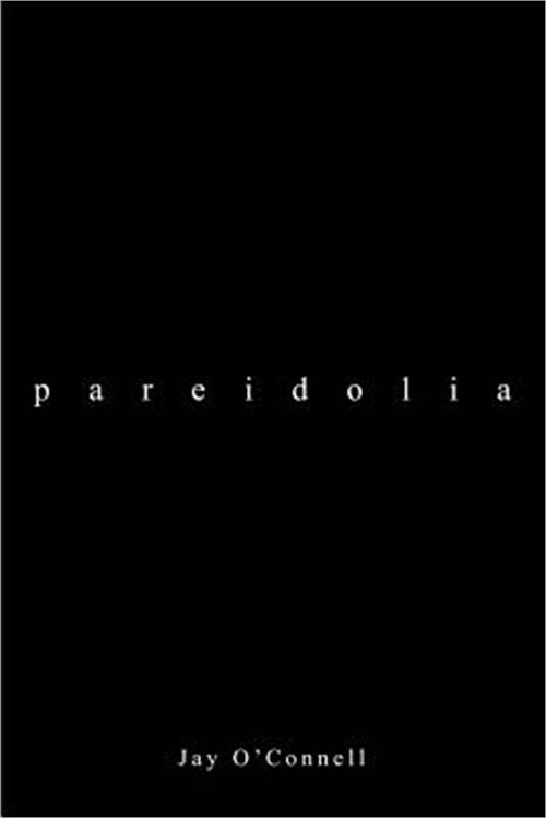 Pareidolia (Paperback or Softback)