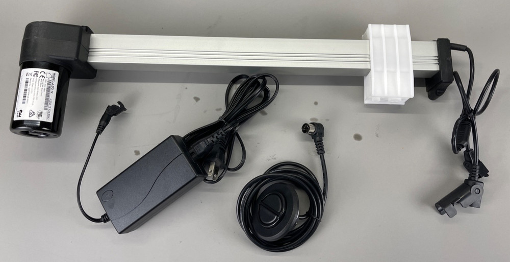 Okin Model JLDQ.12.134.329D Lift Chairs Linear Actuator Power Recliner Motor