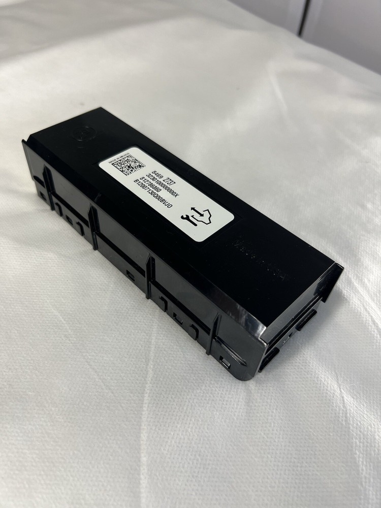 2018-2021 CHEVROLET EQUINOX HVAC AC HEATER TEMPERATURE COMPUTER CONTROL MODULE